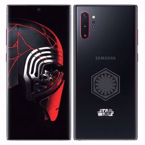 Samsung Galaxy Note10+ Star Wars Special Edition 256 GB