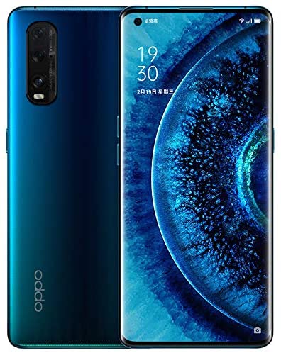 Oppo Find X2 256 GB