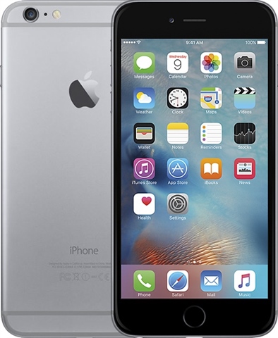 Apple iPhone 6 Plus 64 GB