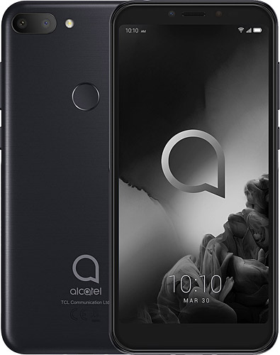 Alcatel 1S