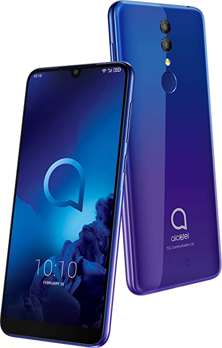 Alcatel 3 2019 32 GB