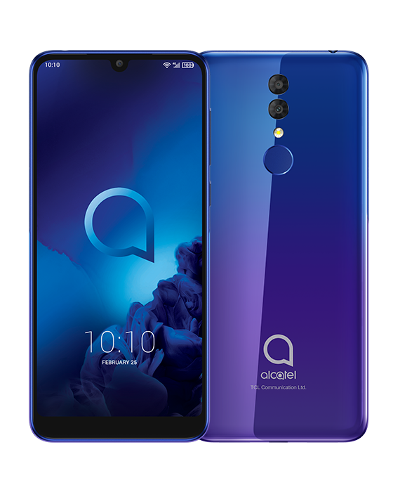 Alcatel 3 2019 64 GB