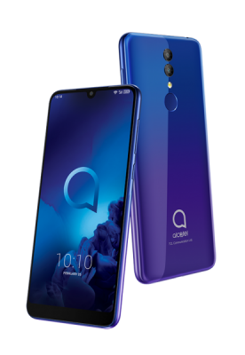 Alcatel 3 16 GB