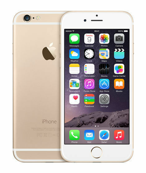 Apple iPhone 6 128 GB