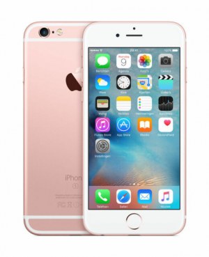 Apple iPhone 6s 16 GB