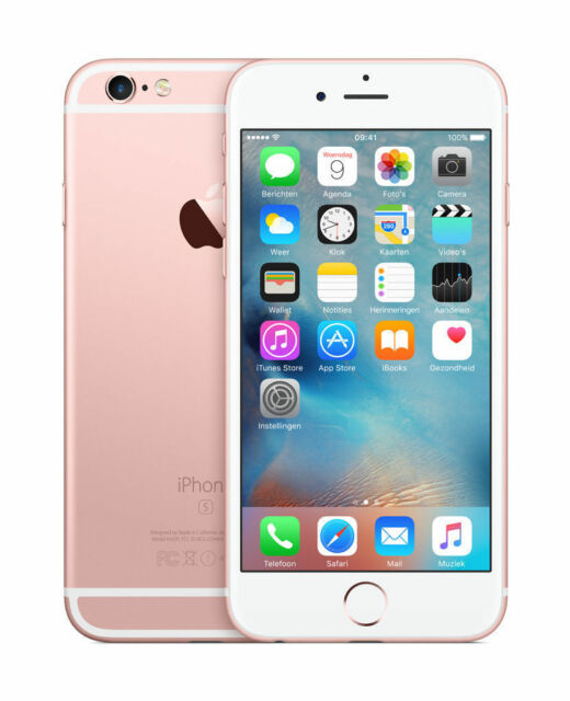 Apple iPhone 6s 32 GB