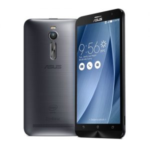 Asus ZenFone 2