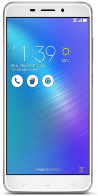 Asus ZenFone 3 Laser