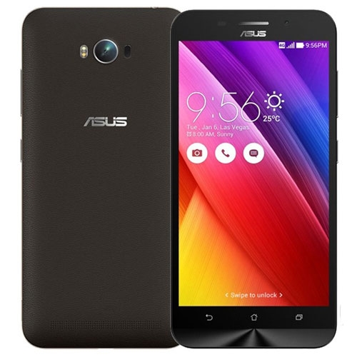 Asus ZenFone Max (2016)