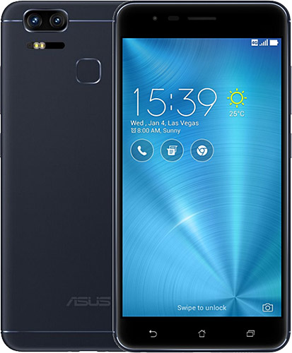 Asus ZenFone Zoom S 64 GB