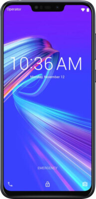 Asus Zenfone Max M2 32 GB