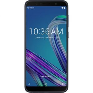 Asus Zenfone Max Pro 64 GB