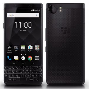 BlackBerry KEYone (Black Edition) 64 GB