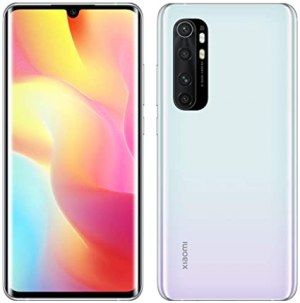 Xiaomi Mi Note 10 128 GB