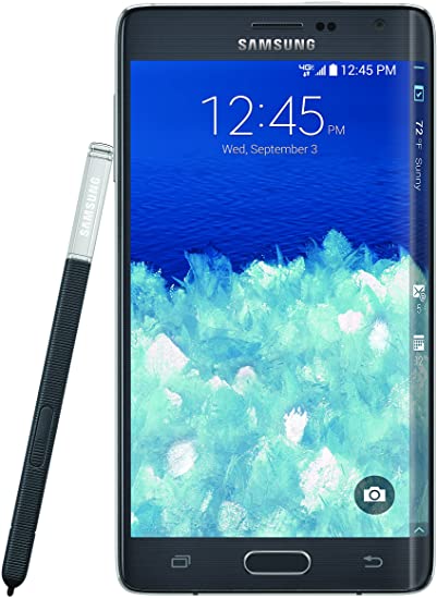 Samsung Galaxy Note Edge 32 GB