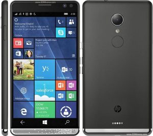 HP Elite x3 64 GB