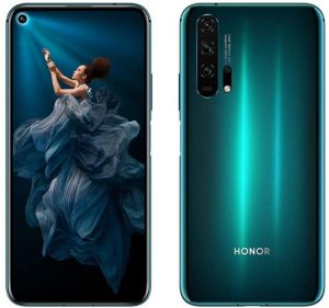 Honor 20 128 GB