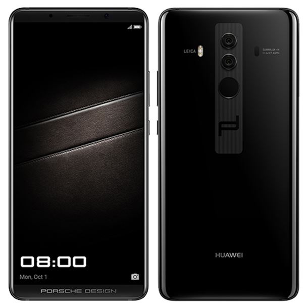 Huawei Mate 10 Porsche Design 256 GB