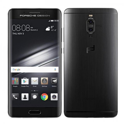 Huawei Mate 9 Porsche Design 256 GB