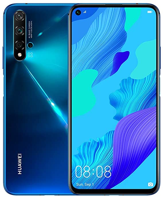 Huawei Nova 5T 128 GB