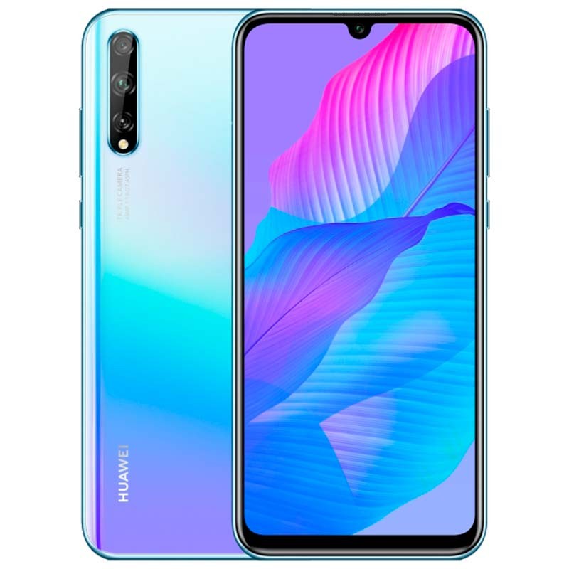 Huawei P Smart S 128 GB