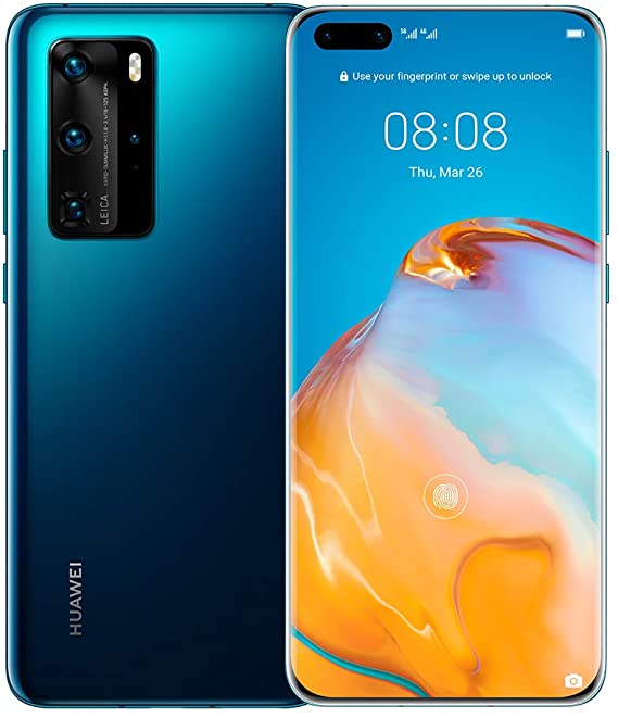 Huawei P40 Pro 256 GB