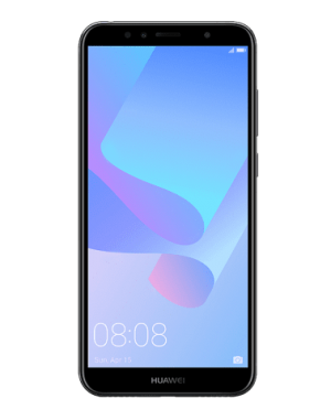 Huawei Y7 2018 16 GB