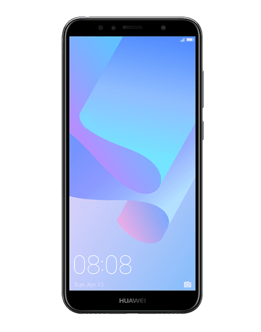 Huawei Y7 2018 16 GB