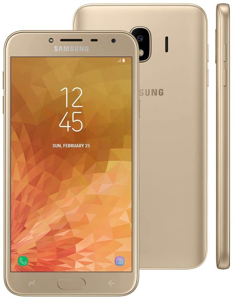 Samsung Galaxy J4 16 GB