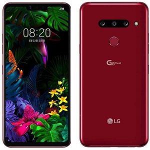 LG G8s ThinQ 128 GB