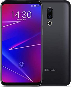 Meizu 16 128 GB