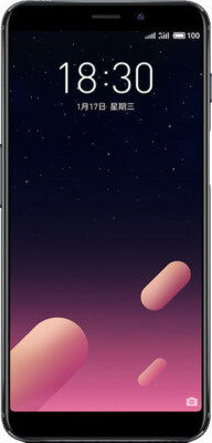 Meizu M6s 32 GB