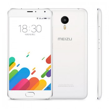 Meizu Metal 16 GB