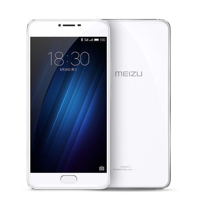 Meizu U20 16 GB