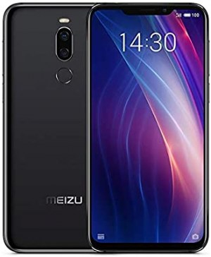 Meizu X8 128 GB