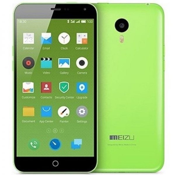 Meizu m1 note 16 GB