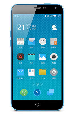 Meizu m1 note 32 GB