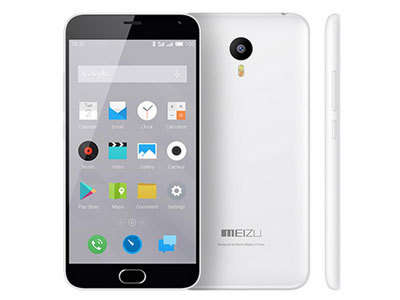 Meizu m2 note 16 GB