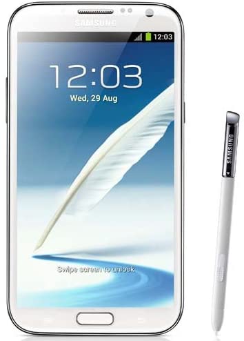 Samsung Galaxy Note 2 32 GB