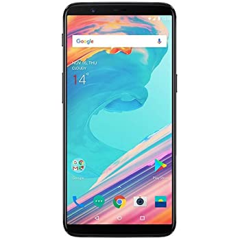 OnePlus 5T 128 GB