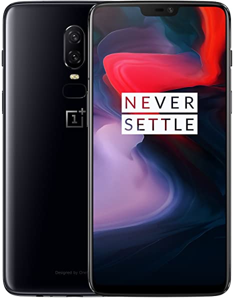 OnePlus 6 128 GB