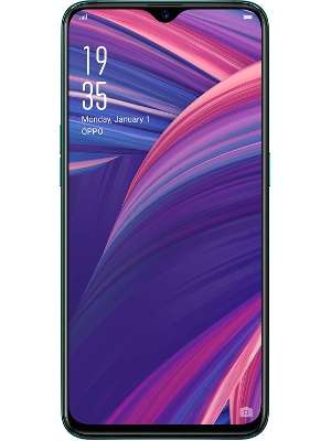 Oppo RX17 Pro 128 GB