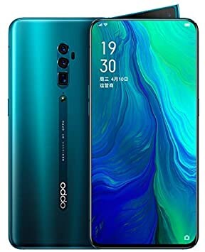 Oppo Reno 10x Zoom 256 GB