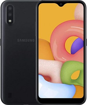 Samsung Galaxy A01 16 GB