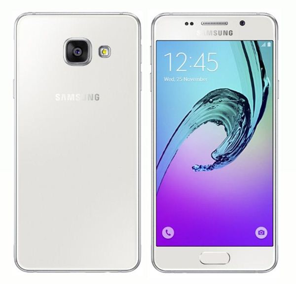 Samsung Galaxy A3 (2016) 16 GB