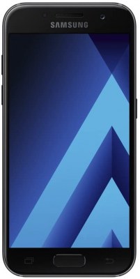 Samsung Galaxy A3 (2017) 16 GB