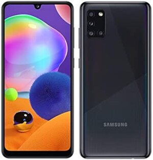 Samsung Galaxy A31 128 GB