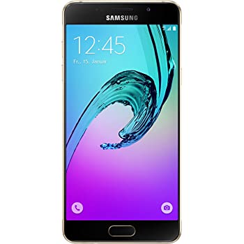 Samsung Galaxy A5 (2016) 16 GB