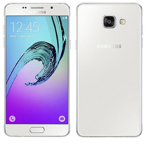 Samsung Galaxy A7 (2016) 16 GB