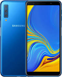 Samsung Galaxy A7 (2018) 128 GB